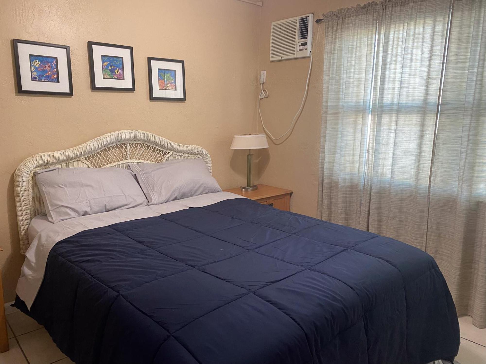 Oasis Palms Resort 圣徒皮特海滩 外观 照片